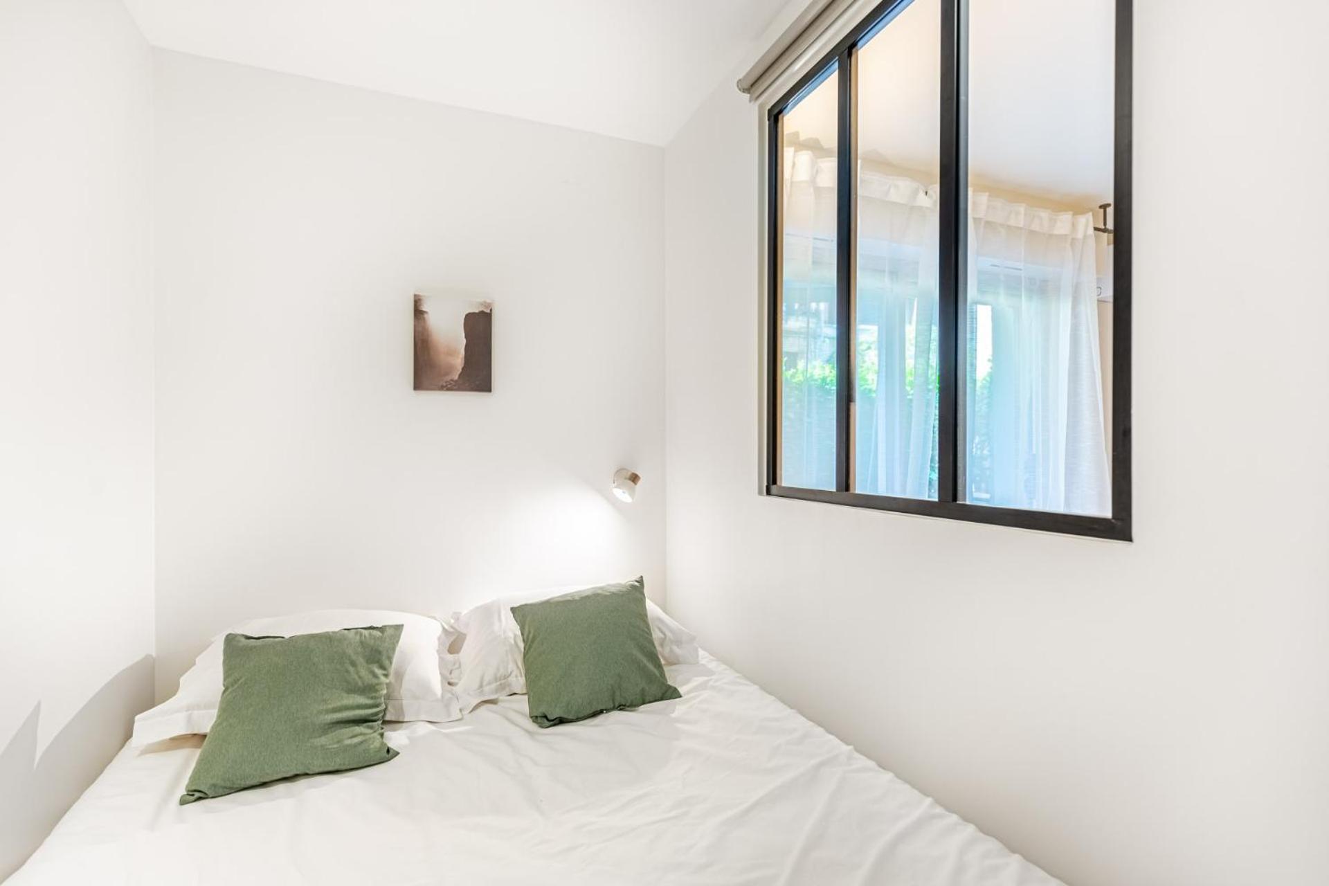 Lavie Maison Balneo Garden Flat Bordeaux Extérieur photo