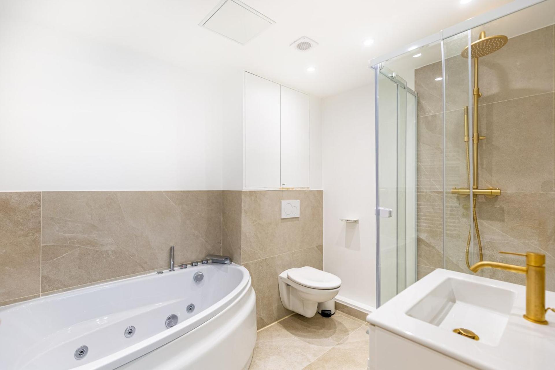 Lavie Maison Balneo Garden Flat Bordeaux Extérieur photo