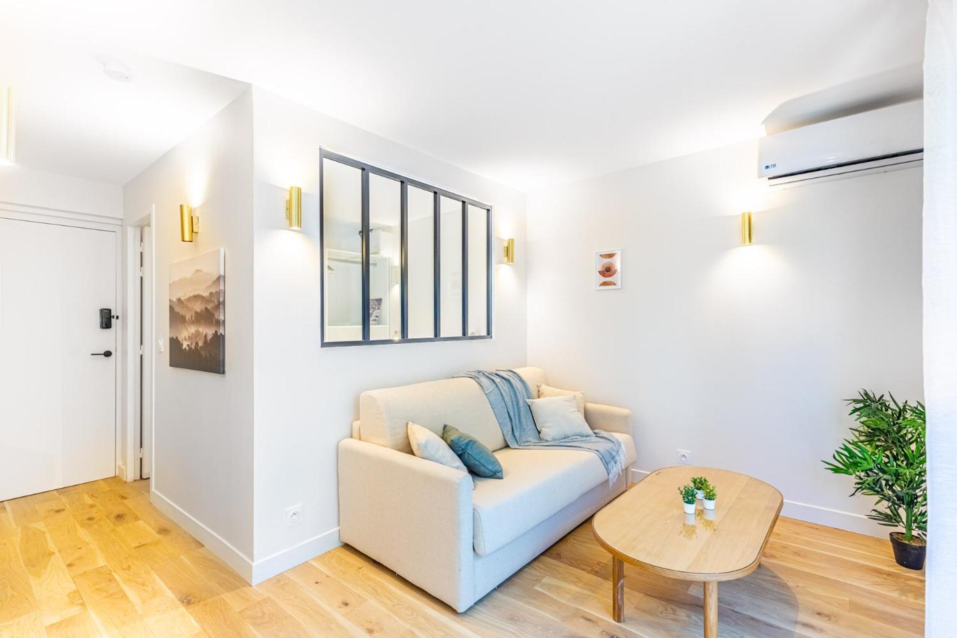 Lavie Maison Balneo Garden Flat Bordeaux Extérieur photo