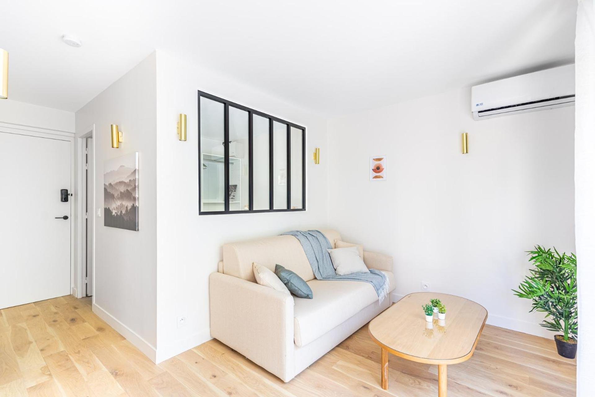 Lavie Maison Balneo Garden Flat Bordeaux Extérieur photo